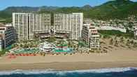 Dreams Vallarta Bay Resort & Spa - All Inclusive