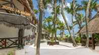 Beachfront Hotel La Palapa - Adults Only, фото 2