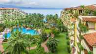 Velas Vallarta Suites Resort All Inclusive