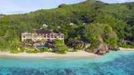 DoubleTree by Hilton Seychelles Allamanda Resort & Spa