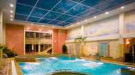 Toila Spa Hotel, фото 8
