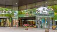 Radisson Hotel Kaunas