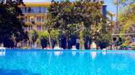 Wellness Park Hotel Gagra All Inclusive, фото 2