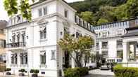 Boutique Hotel Heidelberg Suites - Small Luxury Hotels