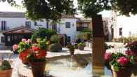 Hotel Cortijo Salinas, фото 6