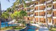 Swissotel Suites Phuket Kamala Beach, фото 4