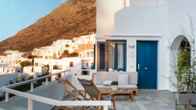 Sifnos House - Rooms & Spa