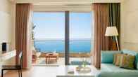 Cavo Olympo Luxury Hotel & Spa - Adults Only, фото 3