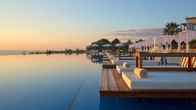 Cavo Olympo Luxury Hotel & Spa - Adults Only, фото 4