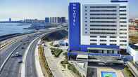 Novotel Istanbul Zeytinburnu