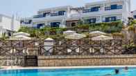Agionissi Resort Hotel