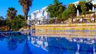 Agionissi Resort Hotel, фото 3
