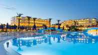 Lindos Princess Beach Hotel All Inclusive, фото 3