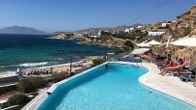 Mykonos Beach Hotel, фото 4