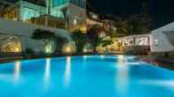 Hotel Antinea Suites & SPA, фото 4