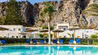 Kalypso Cretan Village Resort & Spa