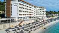 Ammon Zeus Luxury Beach Hotel
