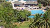 Apollonia Beach Resort & Spa