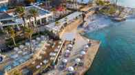 Radisson Blu Beach Resort, Milatos Crete