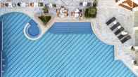 Radisson Blu Beach Resort, Milatos Crete, фото 3