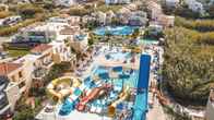 Chrispy Waterpark Resort