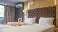 Elmi Suites Beach Hotel, фото 2