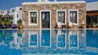 Naxos Resort Beach Hotel, фото 3