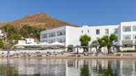 Patmos Aktis Suites & Spa