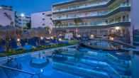 Infinity Blue Boutique Hotel and Spa - Adults Only
