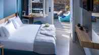 Infinity Blue Boutique Hotel and Spa - Adults Only, фото 4