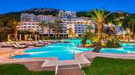 Sheraton Rhodes Resort