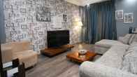 Athina Airport Hotel, фото 14