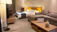Athina Airport Hotel, фото 20