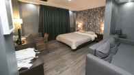 Athina Airport Hotel, фото 15