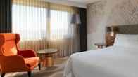 The Westin Zagreb, фото 11
