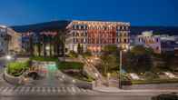 Hilton Imperial Dubrovnik