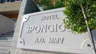 Hotel Spongiola, фото 4