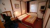 Hotel Garten, фото 8