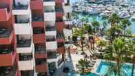 Hotel Coral & Marina, фото 6