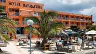 Hotel Barracuda
