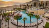 Pueblo Bonito Pacifica Golf & Spa Resort -All Inclusive-Adult Only