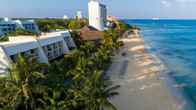 Melia Cozumel Golf All Inclusive