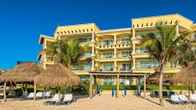 Hotel Marina El Cid Spa & Beach Resort All Inclusive