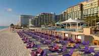 Hard Rock Hotel Cancun - All Inclusive