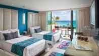 Hard Rock Hotel Cancun - All Inclusive, фото 4