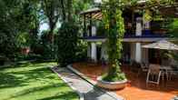 Hotel & Spa Posada Tlaltenango, фото 11