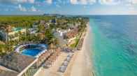 Desire Riviera Maya Resort All Inclusive - Couples Only
