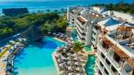 Ocean Riviera Paradise All Inclusive