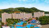 Azul Ixtapa Beach Resort and Convention Center