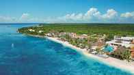 Sunscape Sabor Cozumel